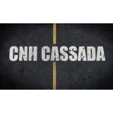 Cnh Cassada despachante na Vila Diana